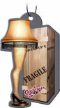 Leg Lamp Air Freshener - Default Title - Home & Living >> Candles >> Novelty