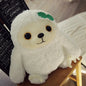 Philosophical Sloth Plush Toy Kia Day Design