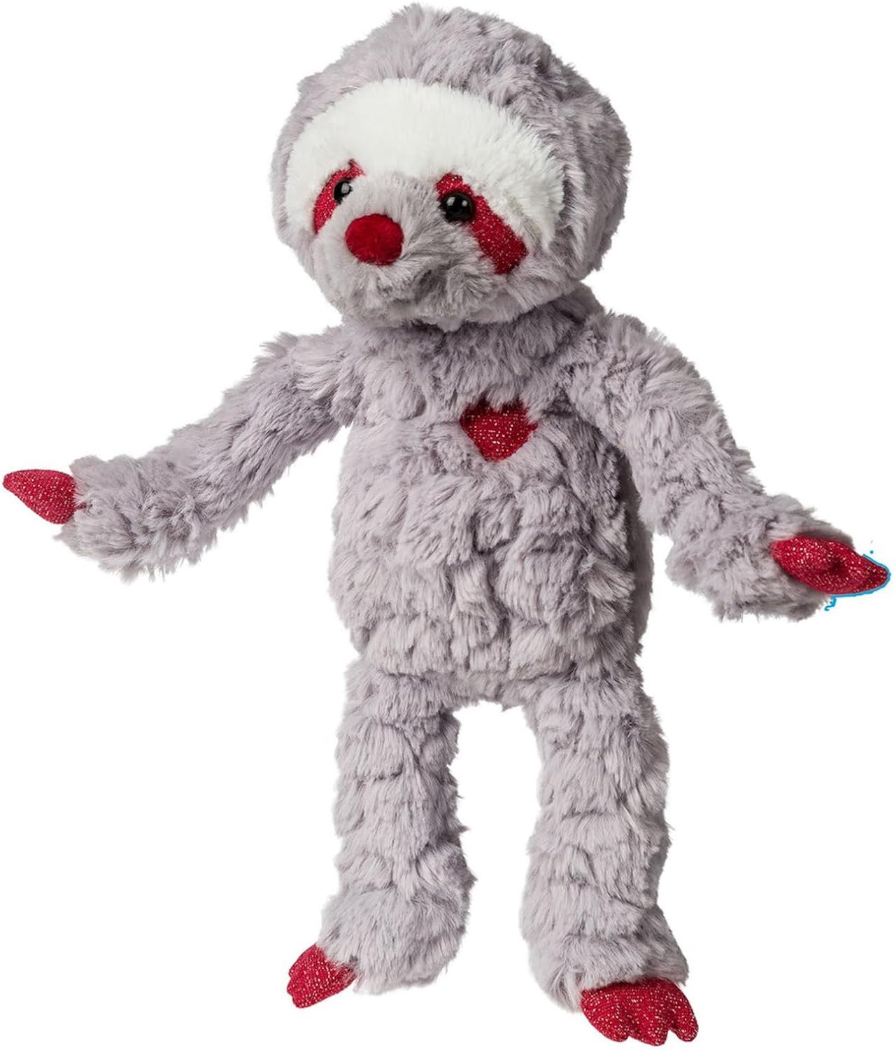 Sweetheart Putty Sloth - Default Title - Toy Shoppe >> Plush