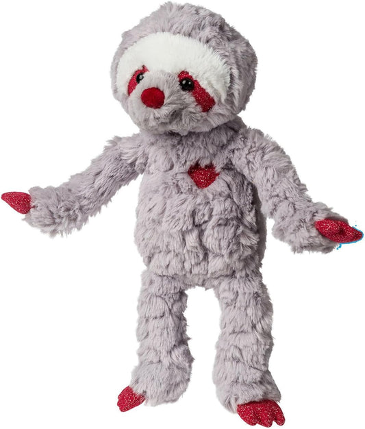 Sweetheart Putty Sloth - Default Title - Toy Shoppe >> Plush