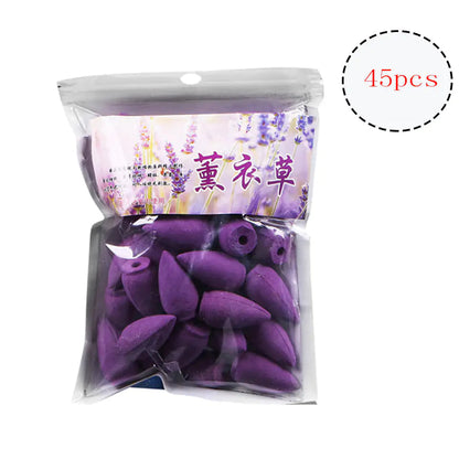 Incense Cones Kia Day Design