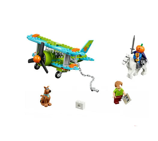 Adventure Building Blocks Toy for Kids (Interactive Set) Kia Day Design
