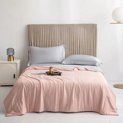 Summer Cooling Blanket - Kia Day Design
