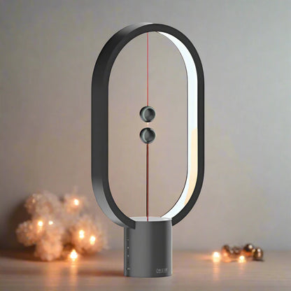 LED Touch Control Lamp Kia Day Design