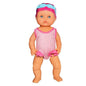 Waterproof Swimmer Doll - Swim Dolls Infant Toys for Children Kia Day Design