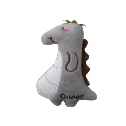 Cat Plush Bite Resistant Toys - Kia Day Design