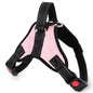 Adjustable Reflective Pet Harness Kia Day Design