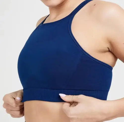 Seamless Adjustable Bra