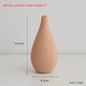 Nordic Ceramic Vase Kia Day Design