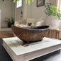 Earthy Textured Vase - - General