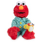Bedtime Elmo With Glow In The Dark Pajamas And LED Flashlight - Default Title - Toy Shoppe >> Plush