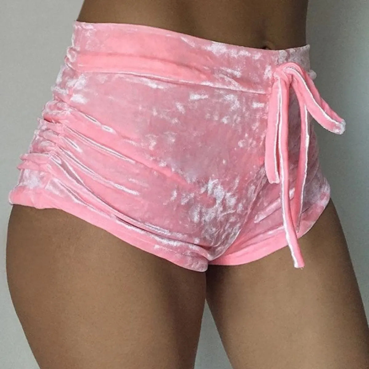 Velvet Beach Sport Shorts - -