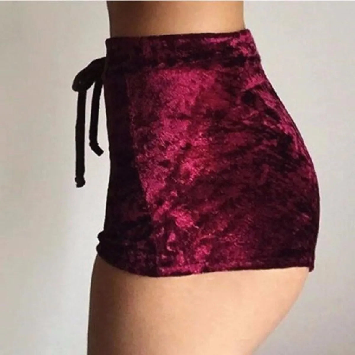 Velvet Beach Sport Shorts - -