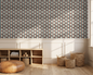 Fairest of Them All Wallpaper - LUXE Peel & Stick - Wallpaper