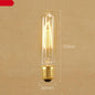 Vintage Bulb Retro Lamp Bulb Ampoules Light Incandescent Bulbs - 1 8 - light bulb