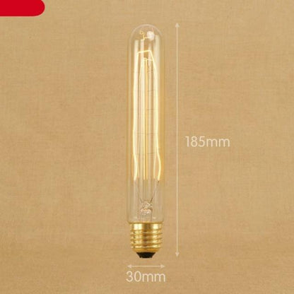 Vintage Bulb Retro Lamp Bulb Ampoules Light Incandescent Bulbs - 1 14 - light bulb