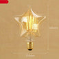 Vintage Bulb Retro Lamp Bulb Ampoules Light Incandescent Bulbs - 1 15 - light bulb