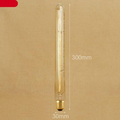 Vintage Bulb Retro Lamp Bulb Ampoules Light Incandescent Bulbs - 1 9 - light bulb