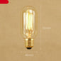 Vintage Bulb Retro Lamp Bulb Ampoules Light Incandescent Bulbs - 1 11 - light bulb