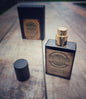 Vintage Cologne for Men – Old Fashioned Classic Gentleman Fragrance - Consigliere - Cologne
