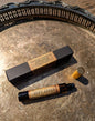 Vintage Perfume Oil Rollerball – Old Hollywood Inspired Travel Fragrance - Soft Siren - perfume
