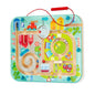 Magnetic Maze Puzzle Game Busy Board