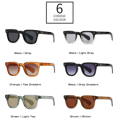 Vintage Sunglasses - Kia Day Design