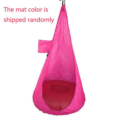 Children's Durable Hammock Chair Kia Day Design
