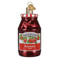 Smucker's Strawberry Jam Ornament - Default Title - Christmas >> Ornaments >> Food & Drink