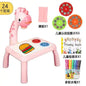 LED Drawing Table Toy Kia Day Design