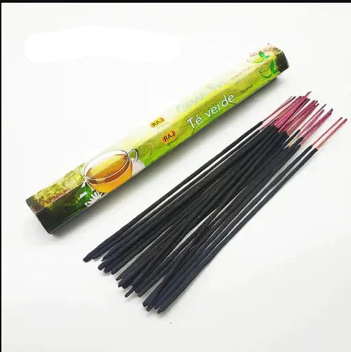 Tulip 48 Flavors Tibetan Incense Sticks