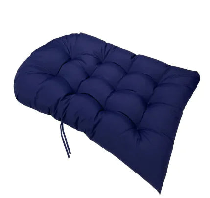 Eggshell Chair Cushion - Kia Day Design