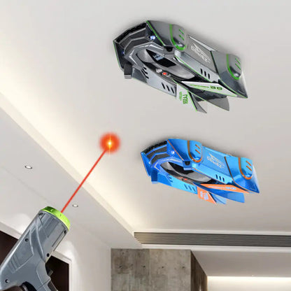 Anti Gravity Car Toys Kia Day Design