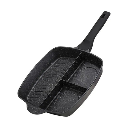 Non-Stick Frying Pan Kia Day Design