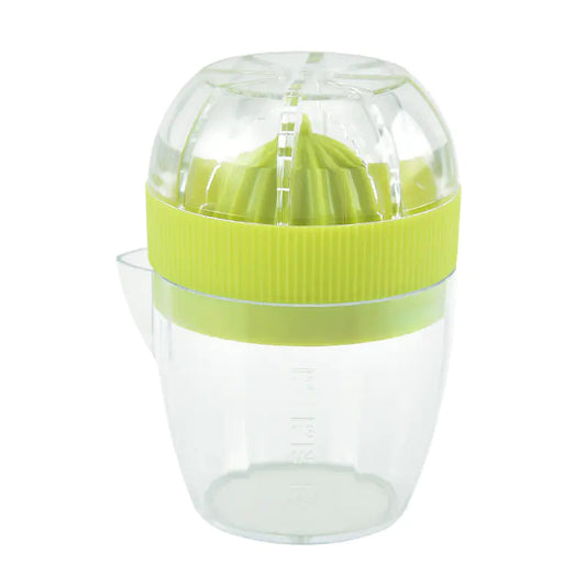 Mini Manual Lemon and Orange Juicer Cup - Kia Day Design