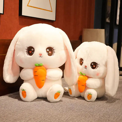 Giant Cheery Bunny Plush Toy Kia Day Design