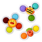 Baby Insect Spinner Random B 1 Piece