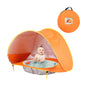 Baby Beach Tent Kia Day Design