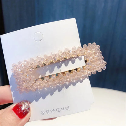 Bow Hair Clip - Kia Day Design