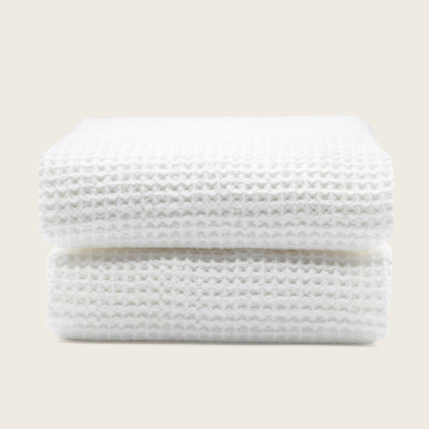 Sedona Australian Cotton Waffle Towels - - Home - Bath