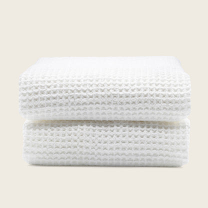 Sedona Australian Cotton Waffle Towels - - Home - Bath