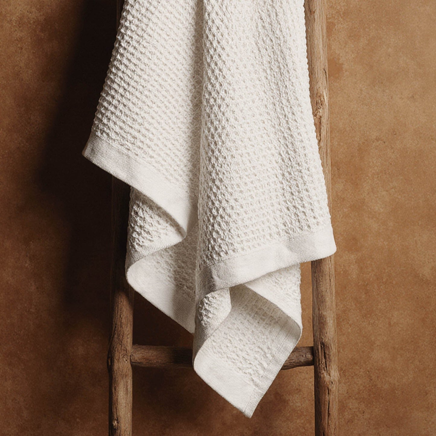 Sedona Australian Cotton Waffle Towels - - Home - Bath
