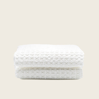 Sedona Australian Cotton Waffle Towels - - Home - Bath
