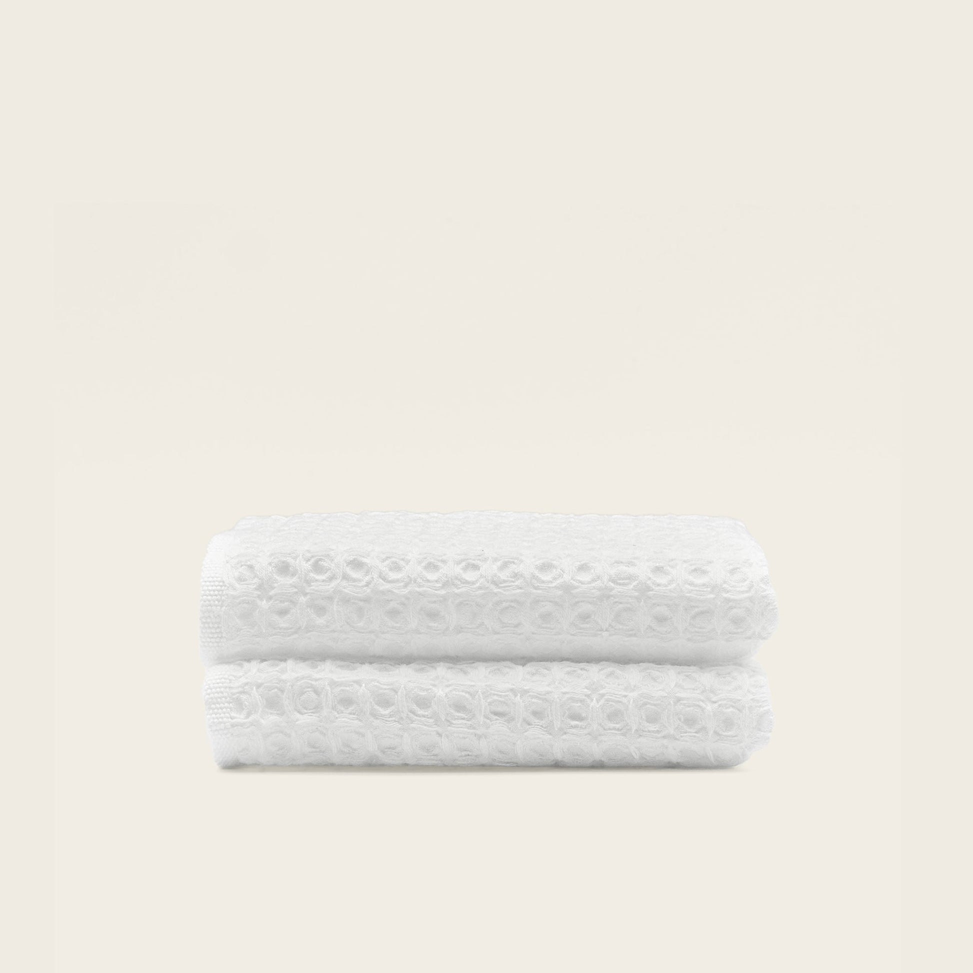 Sedona Australian Cotton Waffle Towels - - Home - Bath