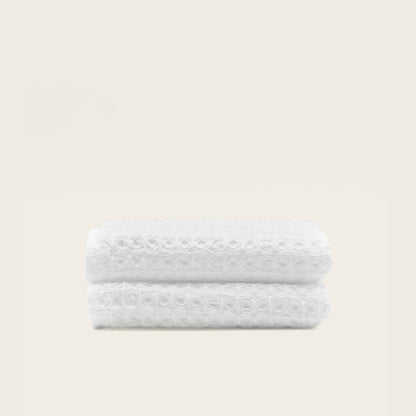 Sedona Australian Cotton Waffle Towels - - Home - Bath