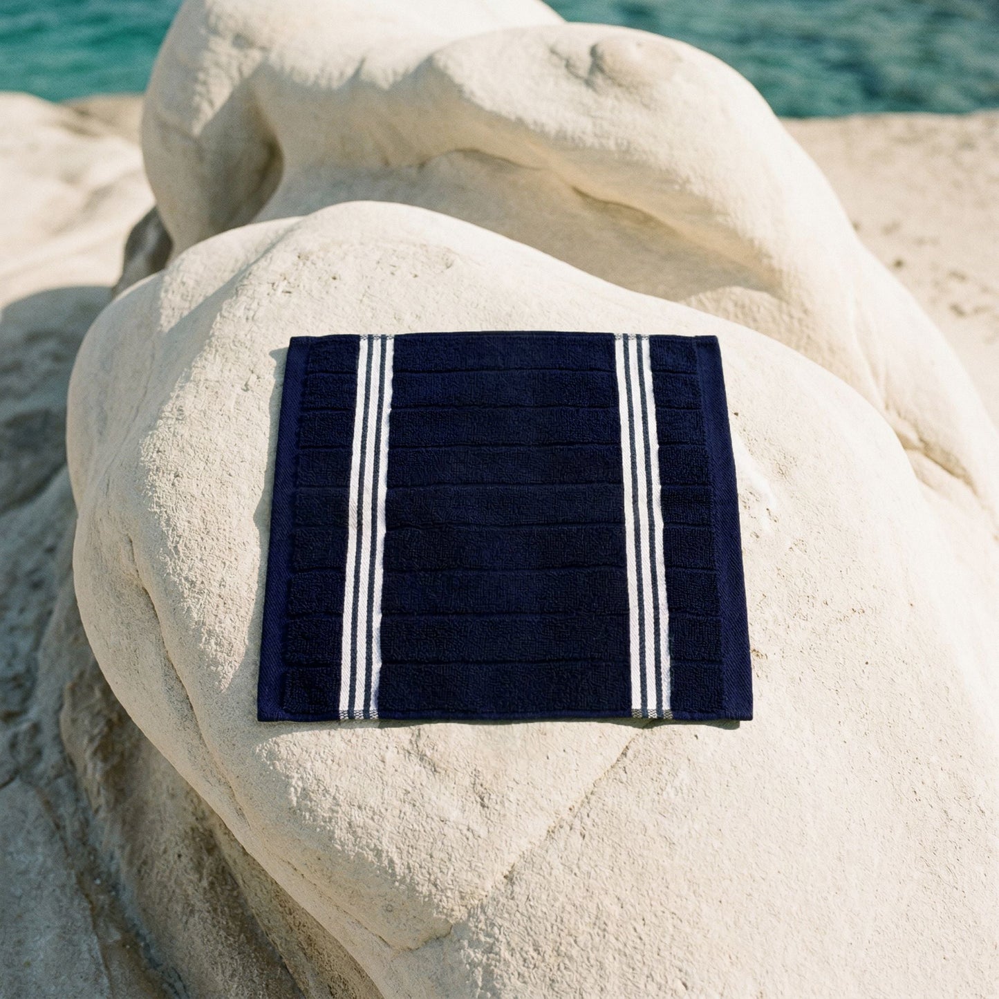 Nautilus Australian Cotton Towels - - Home - Bath