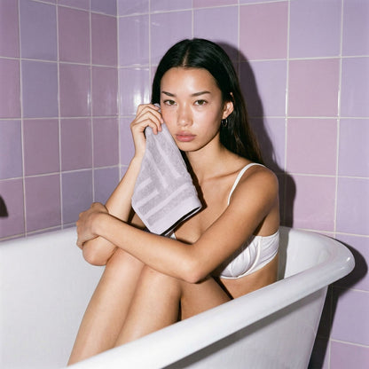 Capri Australian Cotton Towels - - Home- Bath