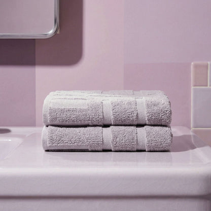 Capri Australian Cotton Towels - - Home- Bath