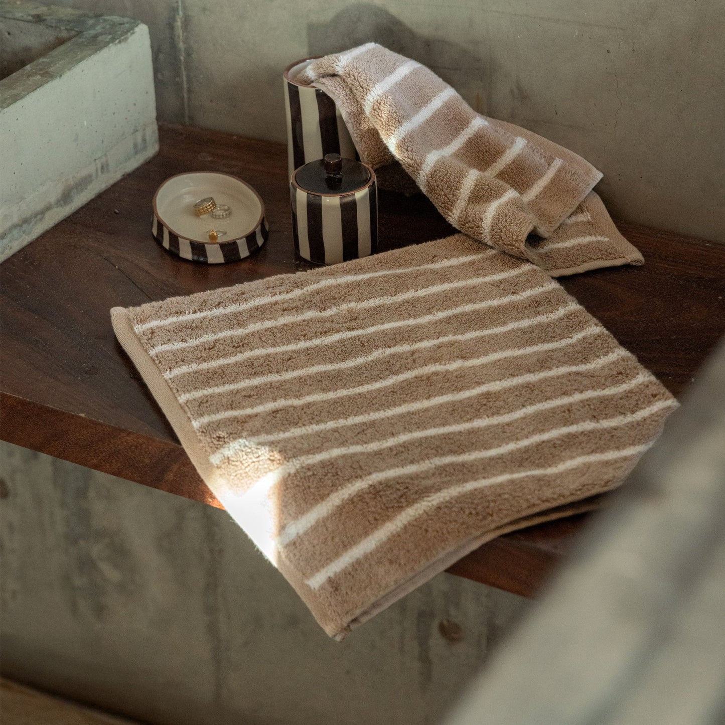 Ultraplush Australian Cotton Towels - - Home - Bath