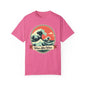 Ocean State Styles Unisex T Shirt Rough Seas Graphic Tee- Ocean State Styles LLC- {{Product type}}